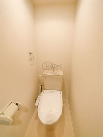 キャピトル靱本町 1K 24.92㎡
